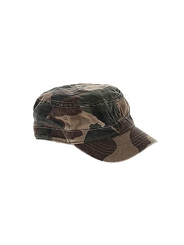 U.S. Polo Assn. Baseball Cap (view 1)