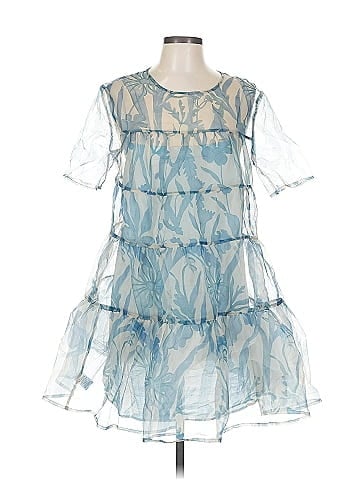 STAUD Cocktail Dress (view 1)