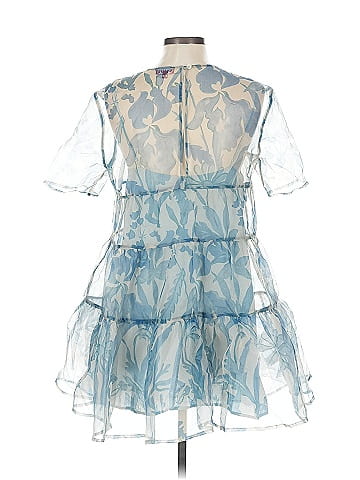 STAUD Cocktail Dress (view 2)