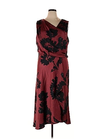 Taylor Cocktail Dress (view 1)