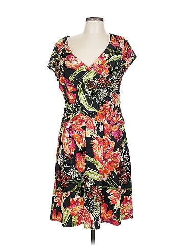b-slim Cocktail Dress (view 1)