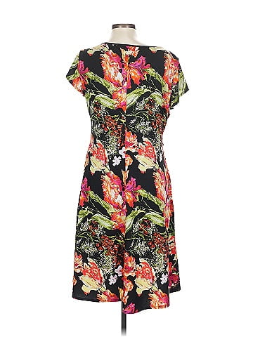b-slim Cocktail Dress (view 2)