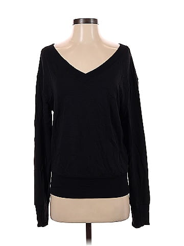 Athleta Pullover Sweater (view 1)