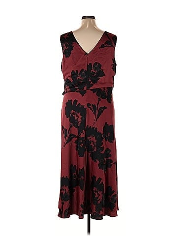 Taylor Cocktail Dress (view 2)