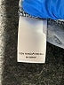 Westbound 100% Tencel Blue 3/4 Sleeve T-Shirt Size S (petite) - photo 8
