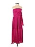 Maeve Pink Jumpsuit Size 0 - photo 1