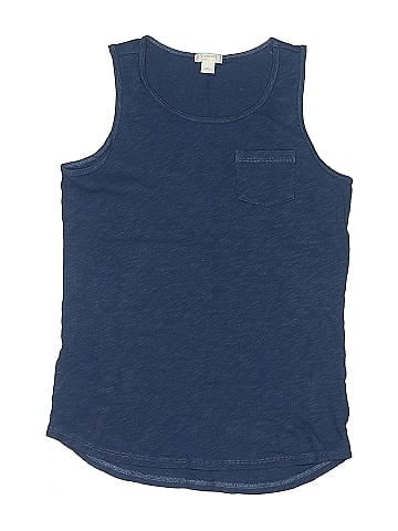 Crewcuts Sleeveless T-Shirt (view 1)