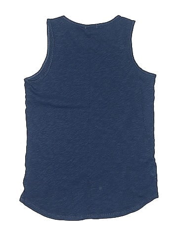 Crewcuts Sleeveless T-Shirt (view 2)
