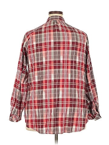 Lane Bryant Fleece (view 2)