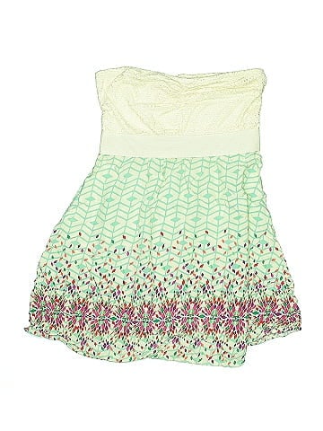 Empyre Dress (view 1)