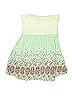 Empyre Green Dress Size XS (toddler) - photo 1