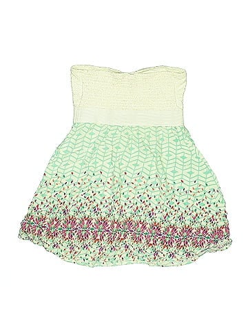 Empyre Dress (view 2)