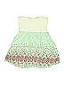 Empyre Green Dress Size XS (toddler) - photo 2