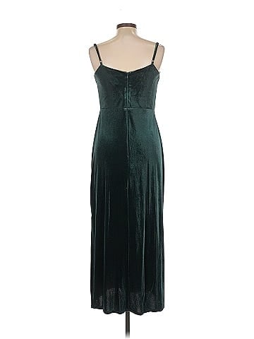 Taylor Cocktail Dress (view 2)