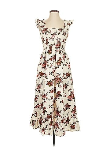 The Drop Casual Dress (view 1)
