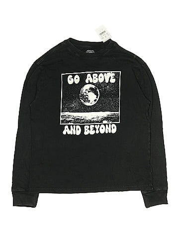 Crewcuts Long Sleeve T-Shirt (view 1)