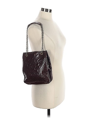 Hobo International Leather Satchel (view 2)