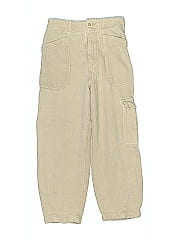 Zara Kids Cargo Pants