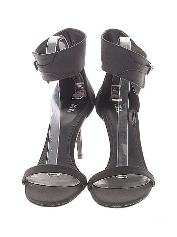 Zara Heels (view 2)