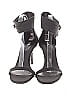 Zara Black Heels Size EU 40 - photo 2