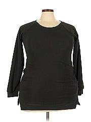 Avenue Sweatshirt