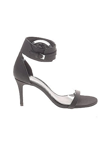Zara Heels (view 1)