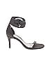 Zara Black Heels Size EU 40 - photo 1