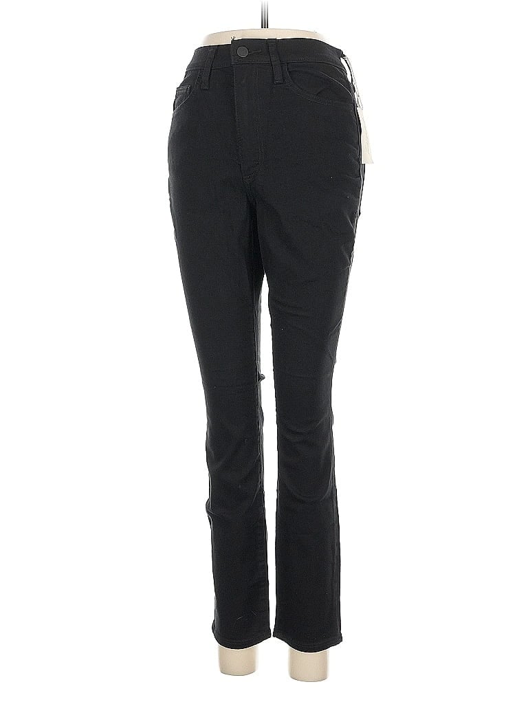 Pre-owned Universal Thread Dress Pants In Black