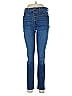 Madewell Blue Jeans Size 29 waist - photo 1