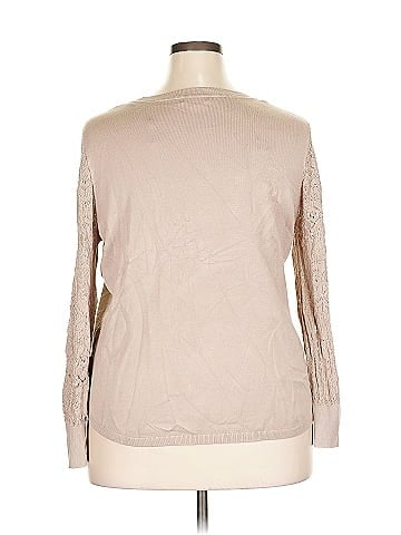 Lety & Me Pullover Sweater (view 2)