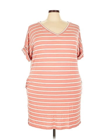 Zenana Casual Dress (view 1)