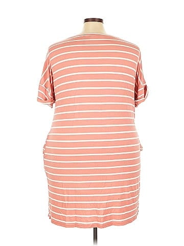 Zenana Casual Dress (view 2)