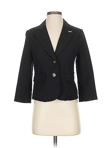 Tua Wool Blazer (view 1)
