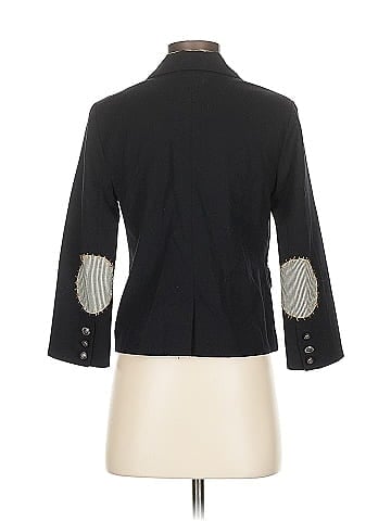 Tua Wool Blazer (view 2)