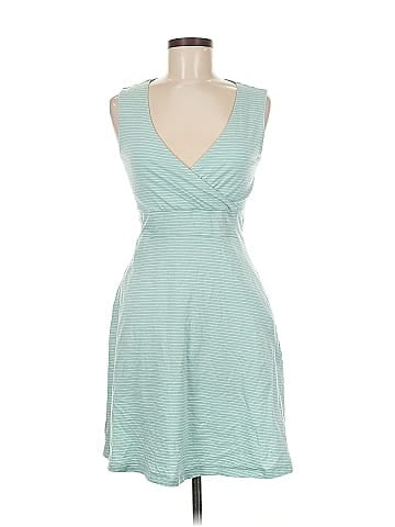 Toad & Co Casual Dress (view 1)