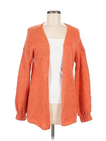 Volcom Cardigan (view 1)
