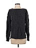 Athleta Gray Wool Sweater Size S - photo 1