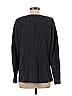 Athleta Gray Wool Sweater Size S - photo 2