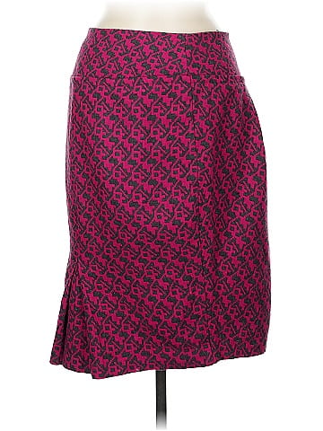 Eva Franco Casual Skirt (view 1)