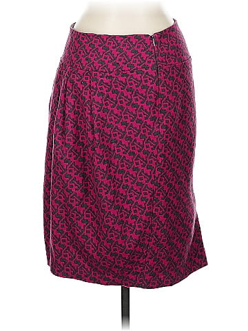 Eva Franco Casual Skirt (view 2)