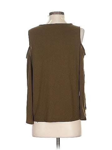 DG^2 by Diane Gilman Sleeveless T-Shirt (view 2)