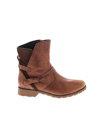 Teva Boots (view 1)