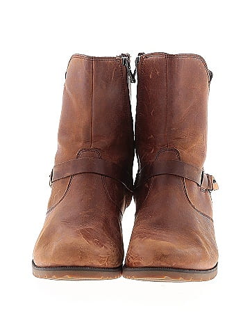 Teva Boots (view 2)