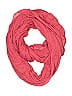 Tasha 100% Viscose Pink Scarf One size - photo 1
