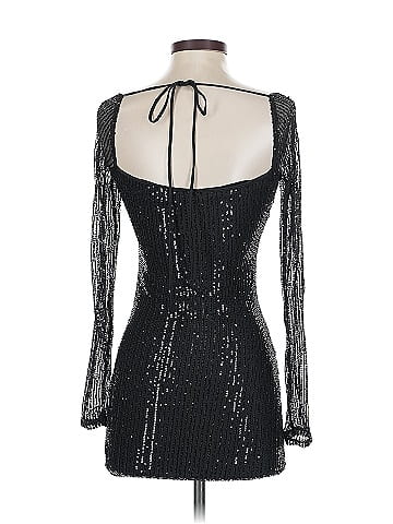 Lucy In The Sky Cocktail Dress (view 2)