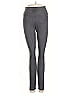 White House Black Market Gray Active Pants Size 00 - photo 1