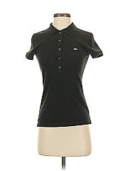 Lacoste Short Sleeve Polo