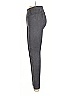 White House Black Market Gray Active Pants Size 00 - photo 5