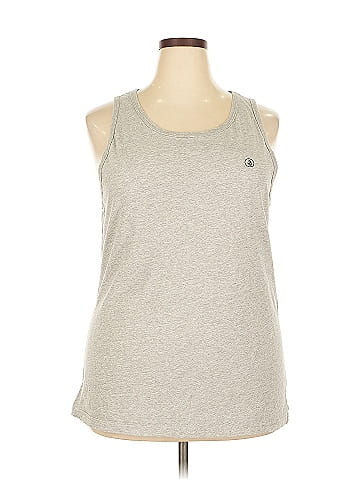 Volcom Sleeveless T-Shirt (view 1)