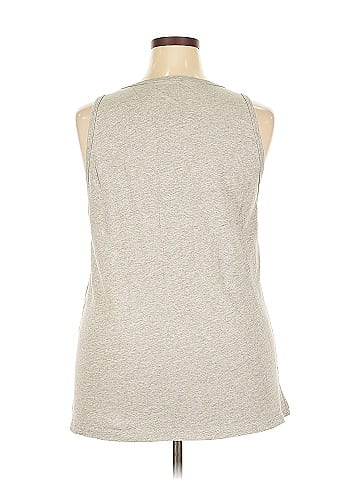 Volcom Sleeveless T-Shirt (view 2)